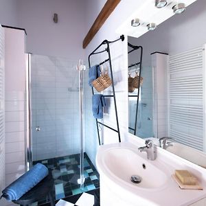 Private Bathroom Double Room